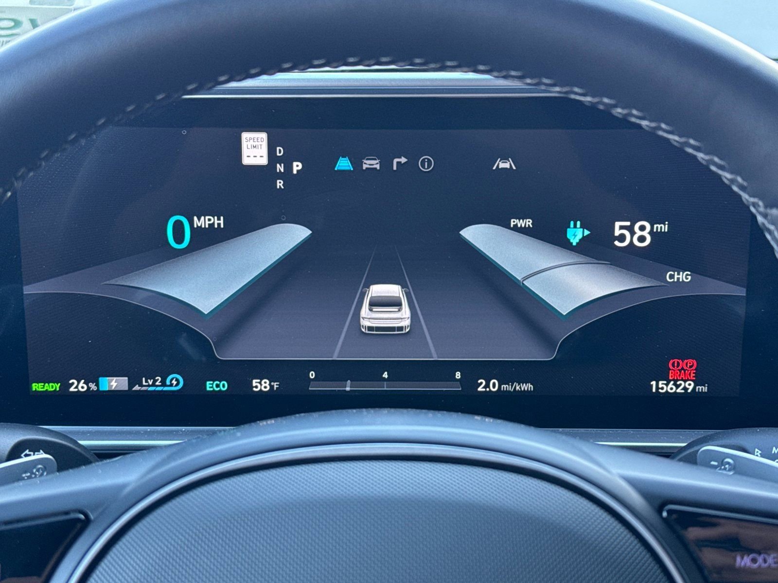 Used 2025 Hyundai Ioniq 6 SEL image 24