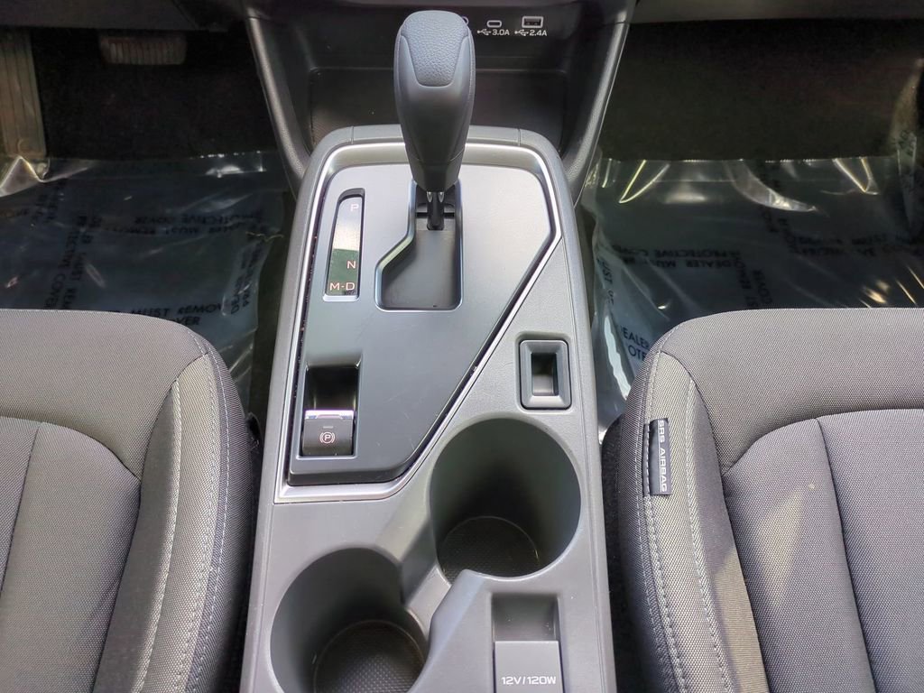 Used 2025 Subaru Crosstrek 2.0i Premium w/ Popular Package #4 image 19