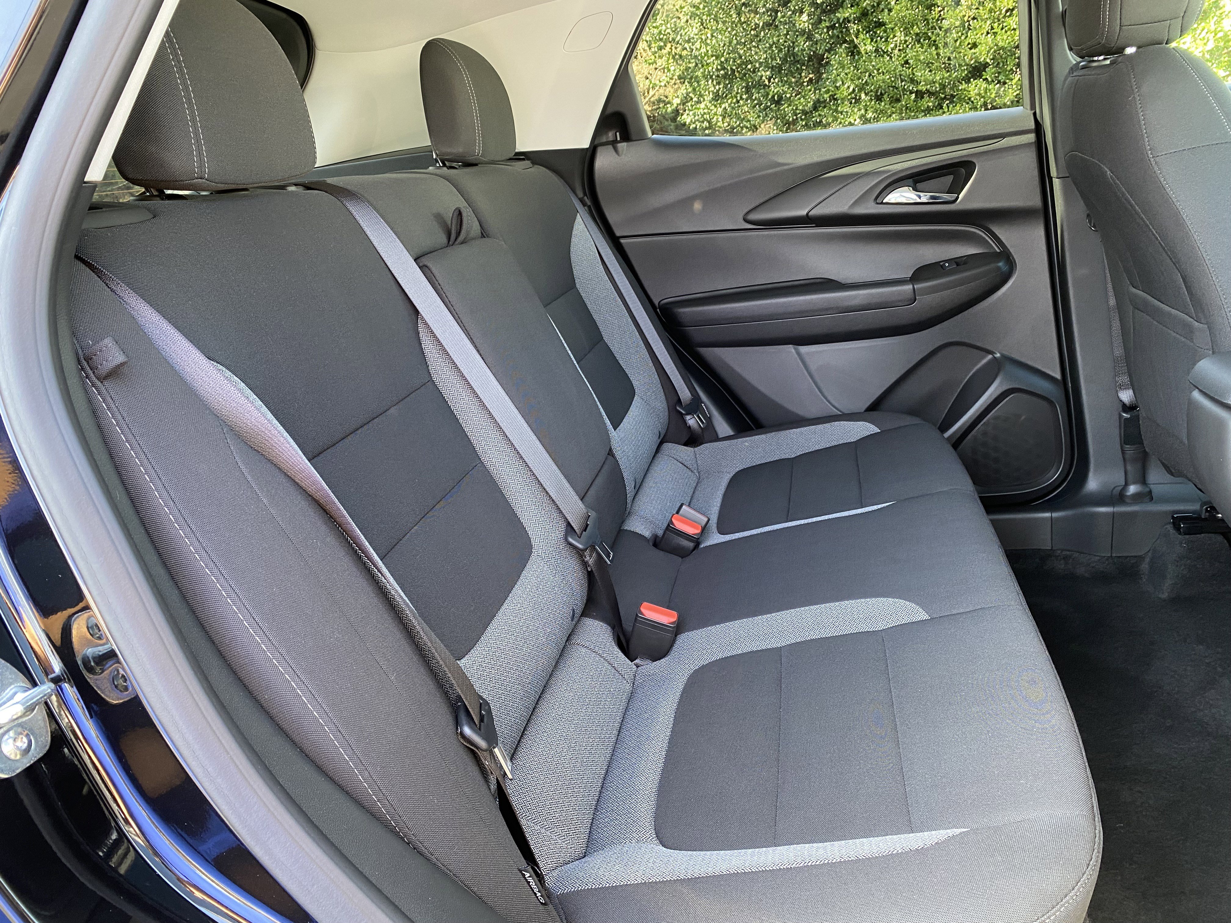 Used 2026 Chevrolet TrailBlazer LT w/ Convenience Package image 34