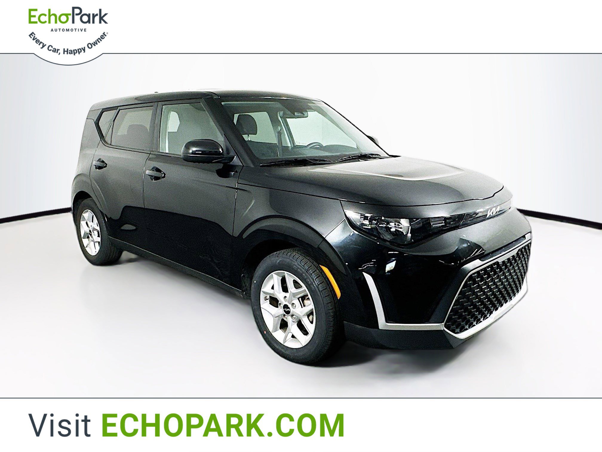 Used 2024 Kia Soul LX w/ Option Group 015