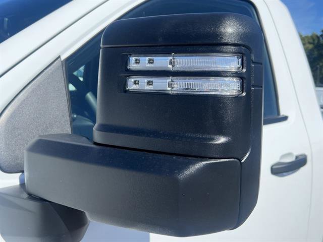 New 2026 Chevrolet Silverado 3500 W/T w/ WT Convenience Package image 10