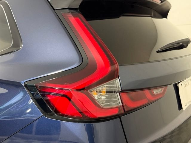 Used 2026 Honda CR-V Sport-L image 11
