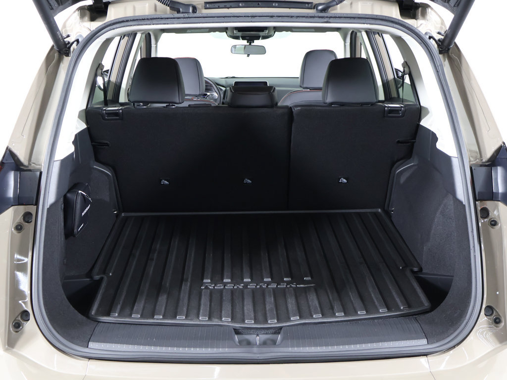 Used 2026 Nissan Rogue SV AWD/4WD image 18