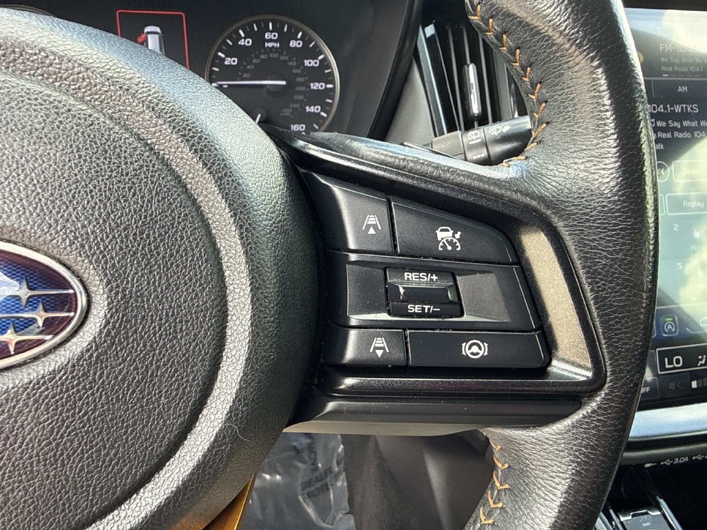 Used 2023 Subaru Outback Wilderness AWD/4WD image 37