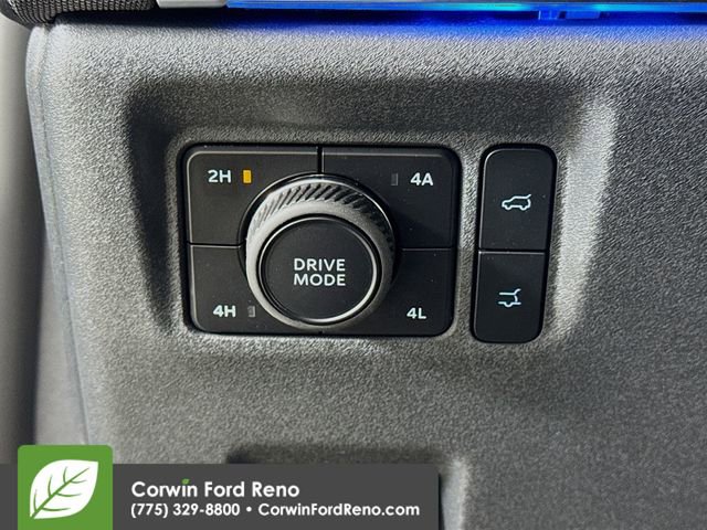 New 2026 Ford Expedition Platinum w/ Stealth Performance Package image 11