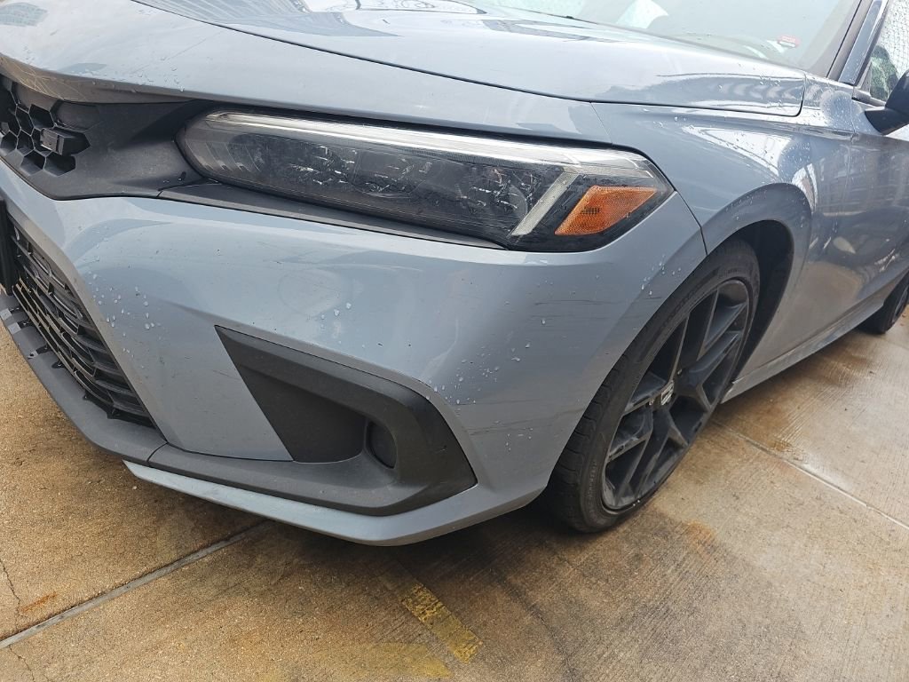 Used 2023 Honda Civic Si image 7