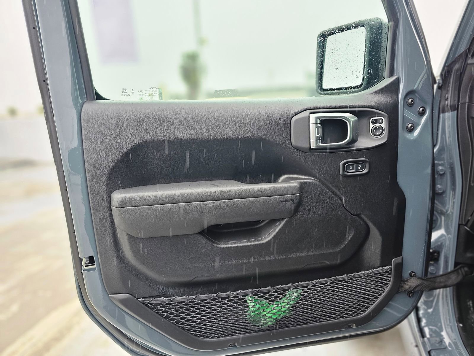 New 2026 Jeep Wrangler Willys image 21