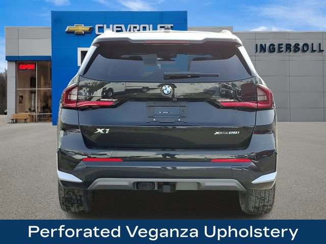 Used 2025 BMW X1 xDrive28i w/ Convenience Package image 28