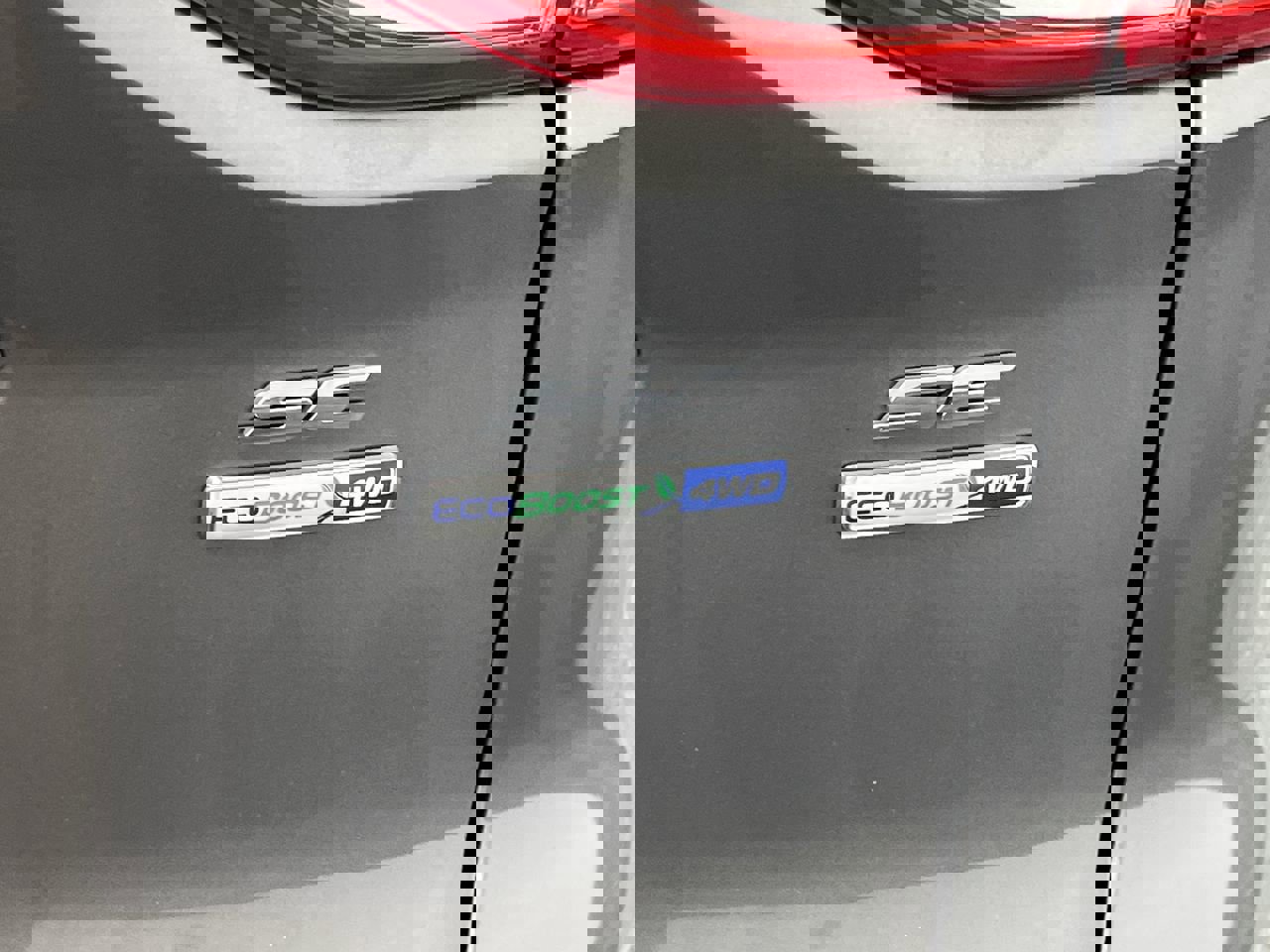 Used 2014 Ford Escape SE w/ Equipment Group 201A AWD/4WD image 29