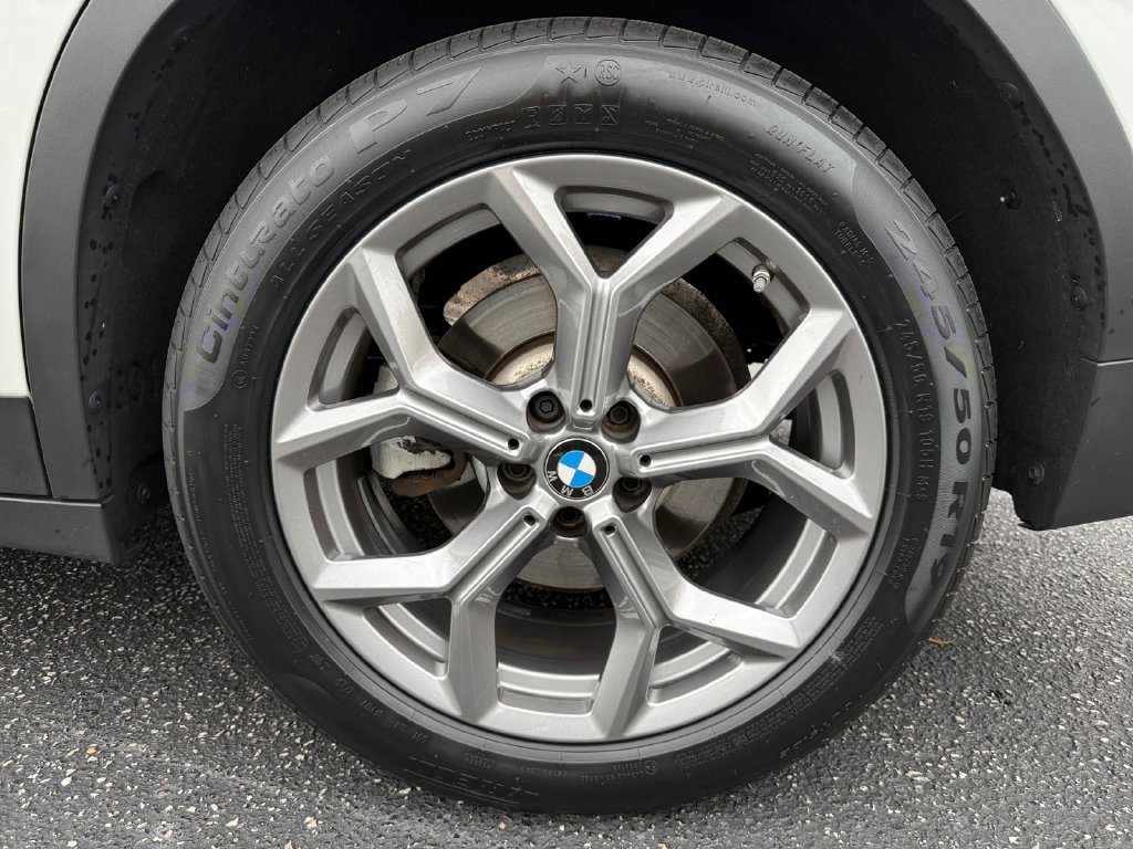 Certified 2024 BMW X3 xDrive30i w/ Premium Package AWD/4WD image 16