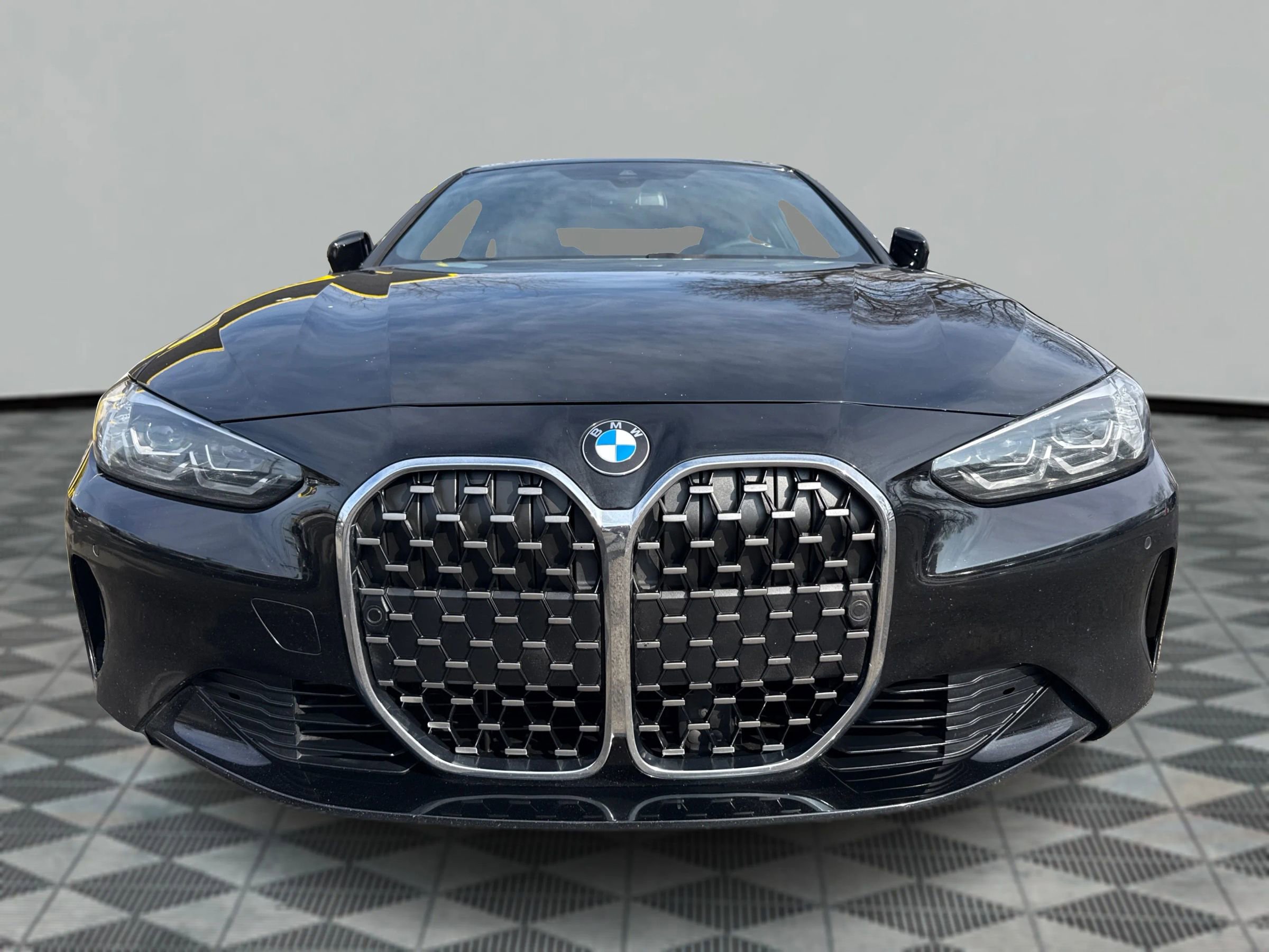 Used 2021 BMW 430i xDrive Coupe w/ Convenience Package image 13