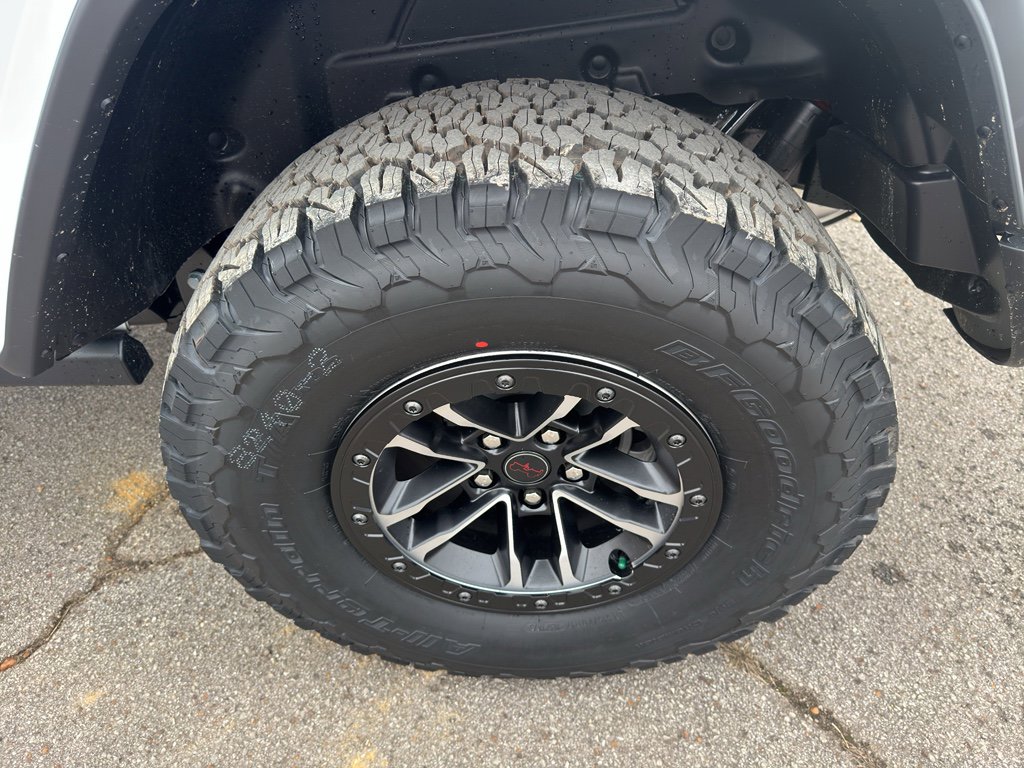 New 2026 Jeep Wrangler Unlimited Rubicon image 24