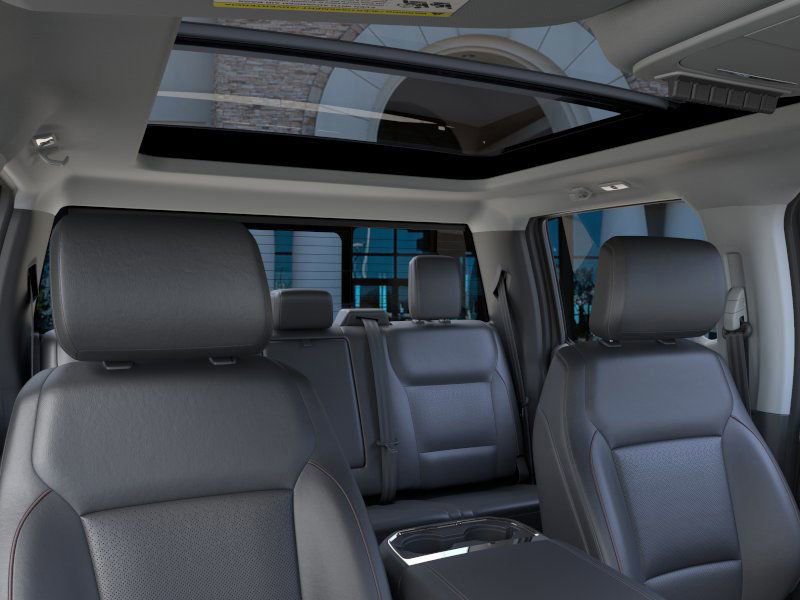 New 2026 Ford F250 Lariat w/ Tremor Off-Road Package image 22