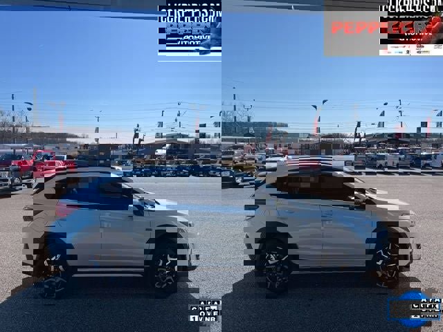 Used 2023 Subaru Crosstrek Hybrid w/ Moonroof Package w/Navigation image 7