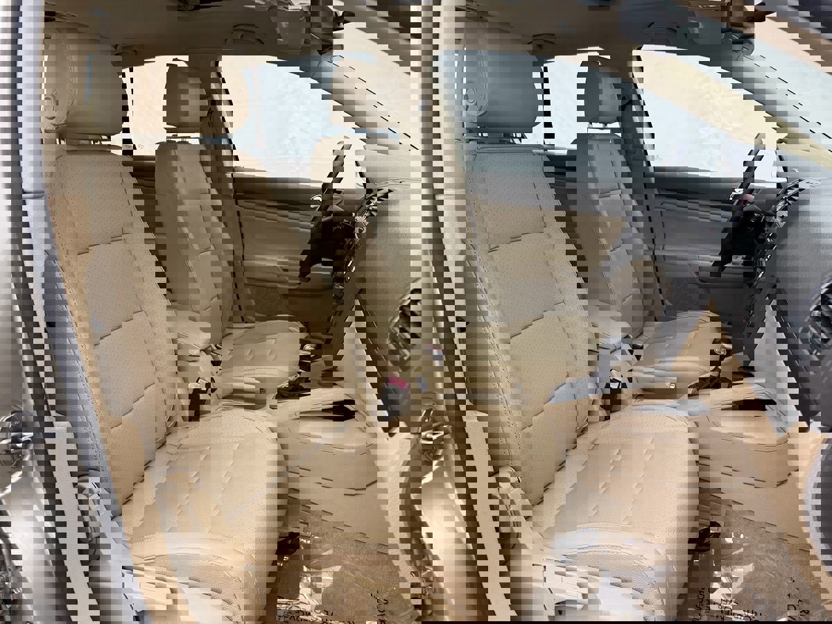 Used 2005 Volkswagen Jetta 2.5 image 18