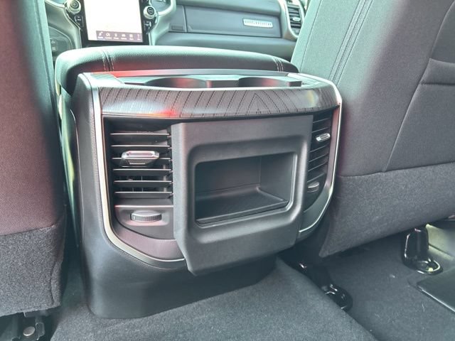 New 2026 RAM 2500 Big Horn AWD/4WD image 18