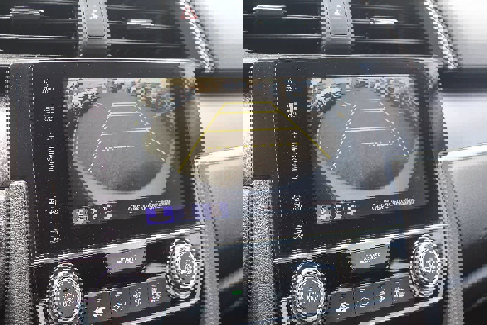 Used 2017 Honda Civic EX image 34