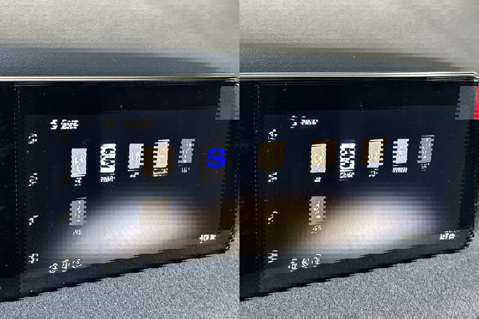 New 2026 Nissan Kicks SV AWD/4WD image 18