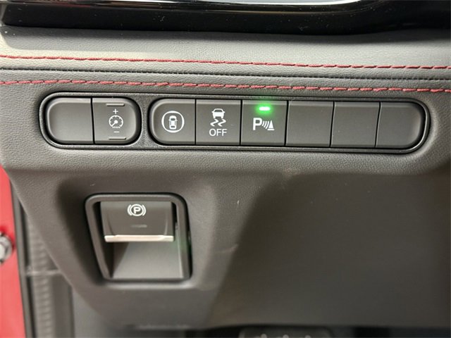 New 2026 Acura MDX A-Spec image 15