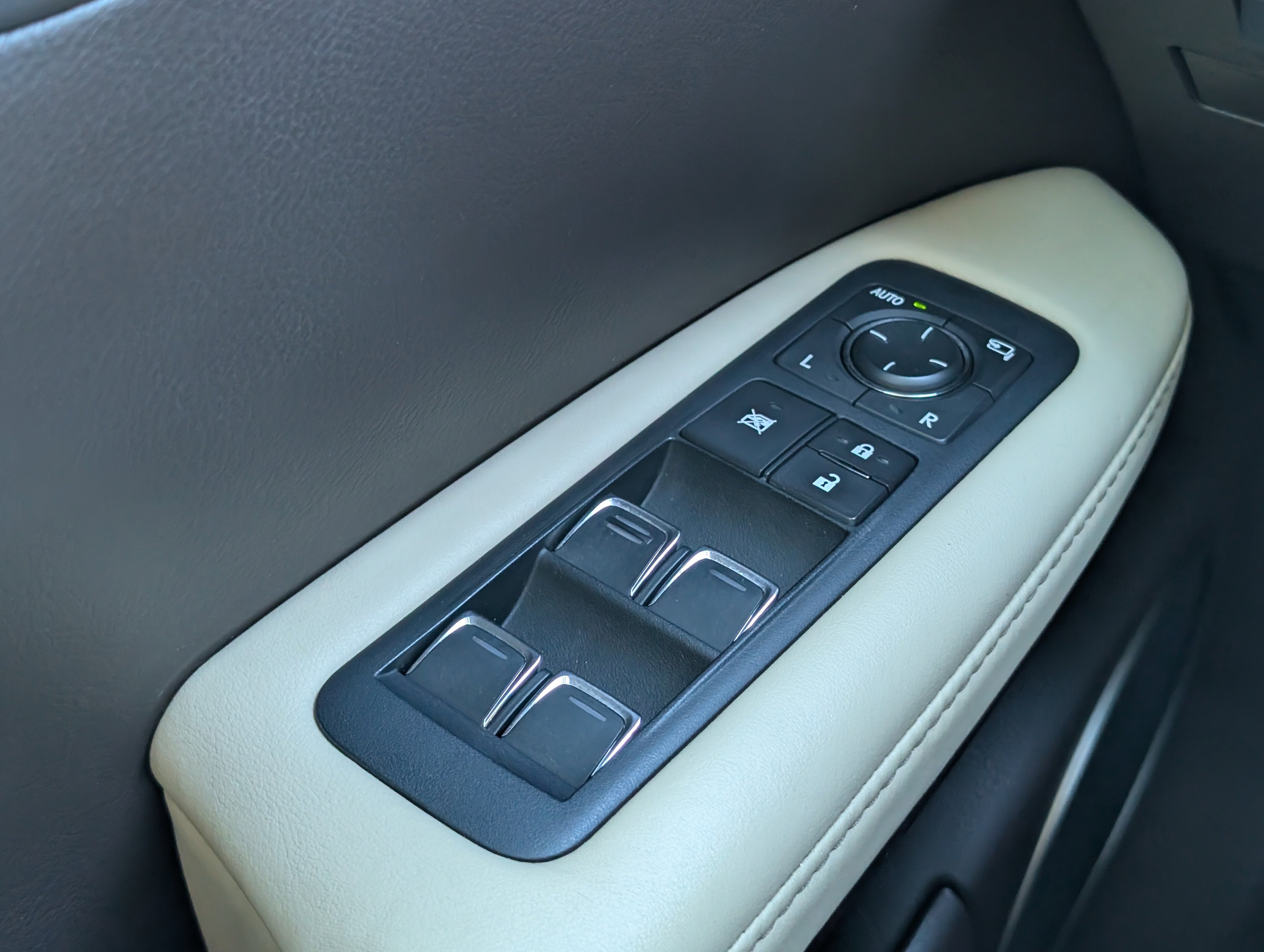 Used 2016 Lexus RX 350 FWD image 20