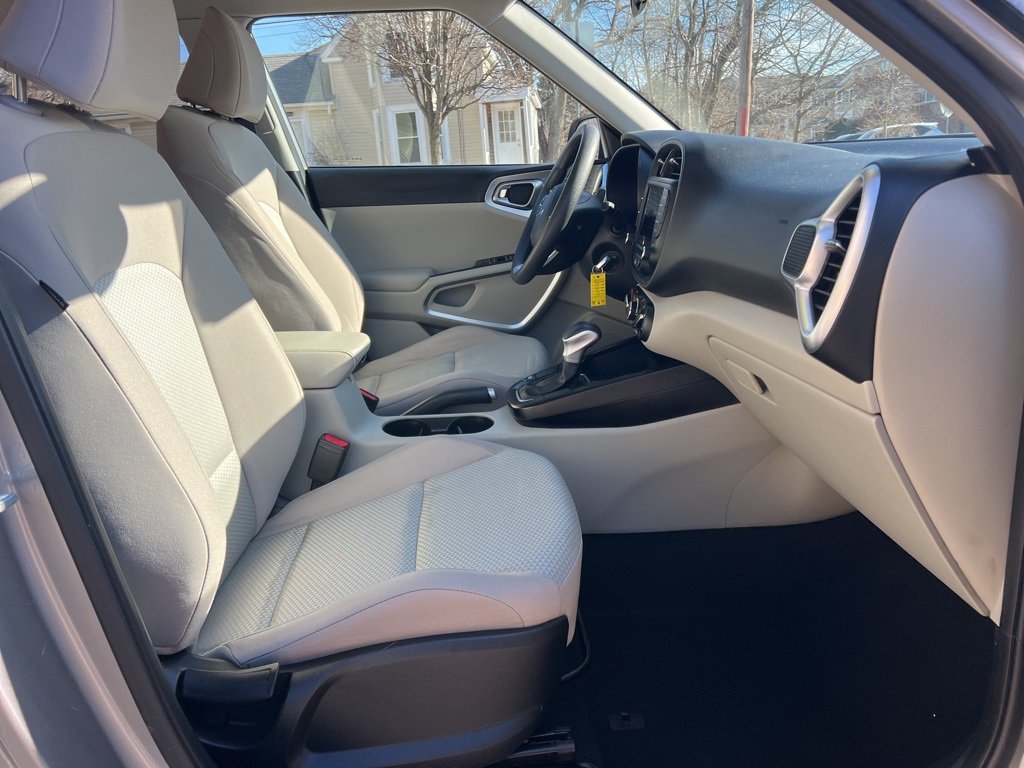 Certified 2023 Kia Soul LX image 23