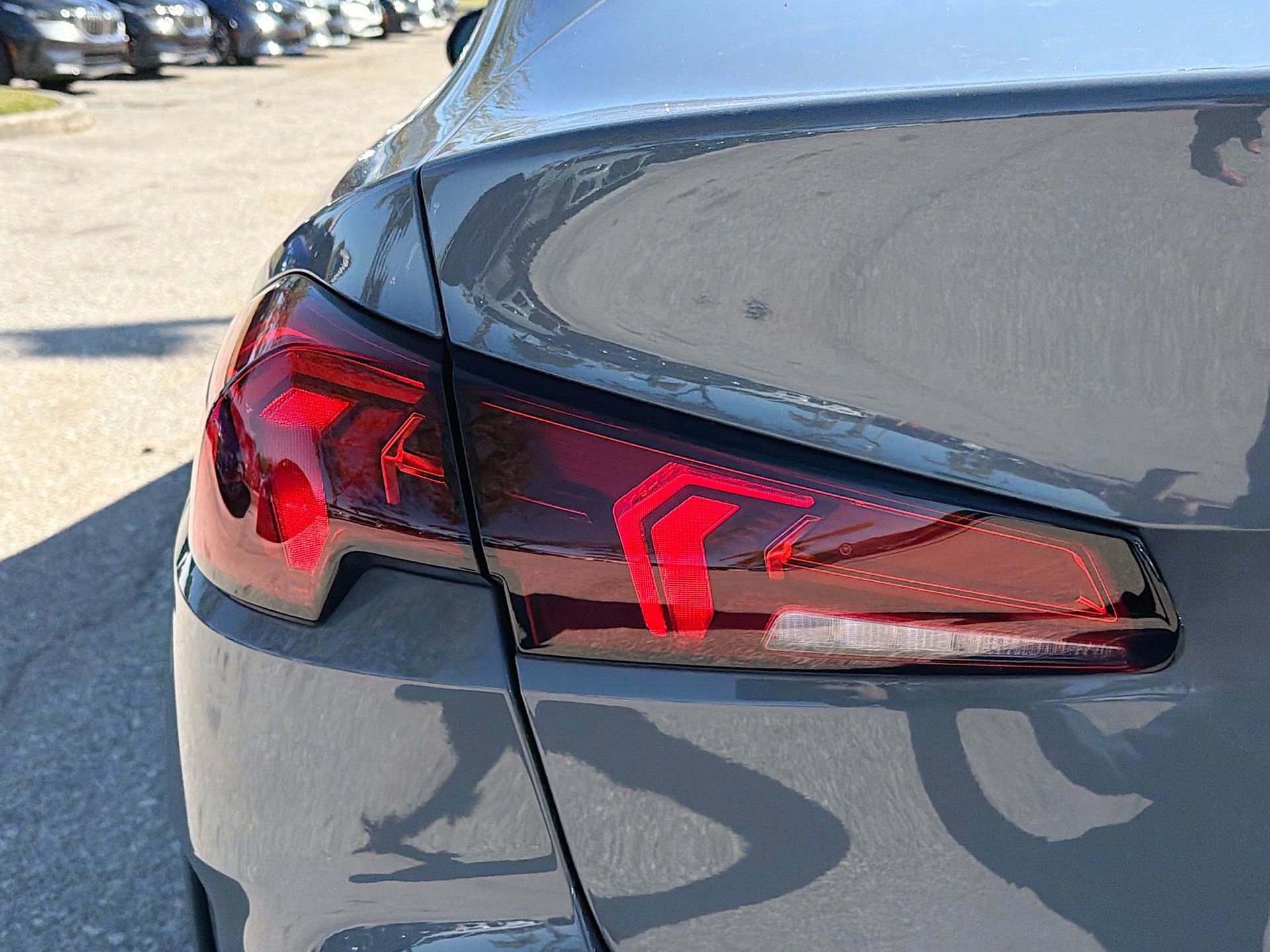 Used 2026 BMW 228i 228 Gran Coupe w/ Premium Package image 11