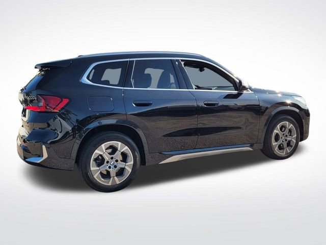 Used 2023 BMW X1 xDrive28i w/ Convenience Package image 9