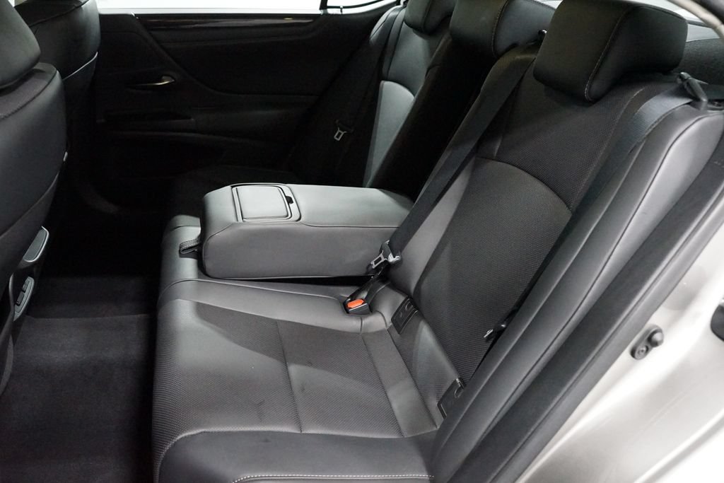 Used 2021 Lexus ES 350 w/ Premium Package FWD image 30
