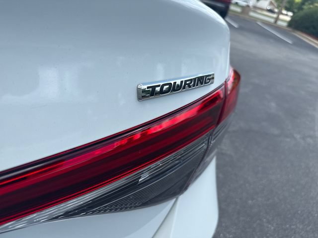 Certified 2022 Honda Civic Touring image 43