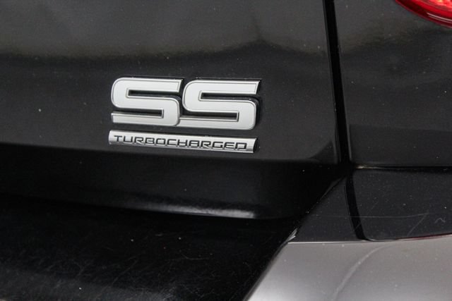 Used 2010 Chevrolet HHR SS FWD image 14