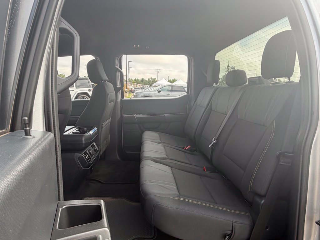 Used 2024 Ford F150 STX AWD/4WD image 34