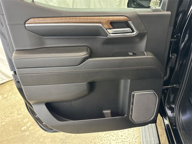 Certified 2023 Chevrolet Silverado 1500 High Country w/ High Country Premium Package image 26