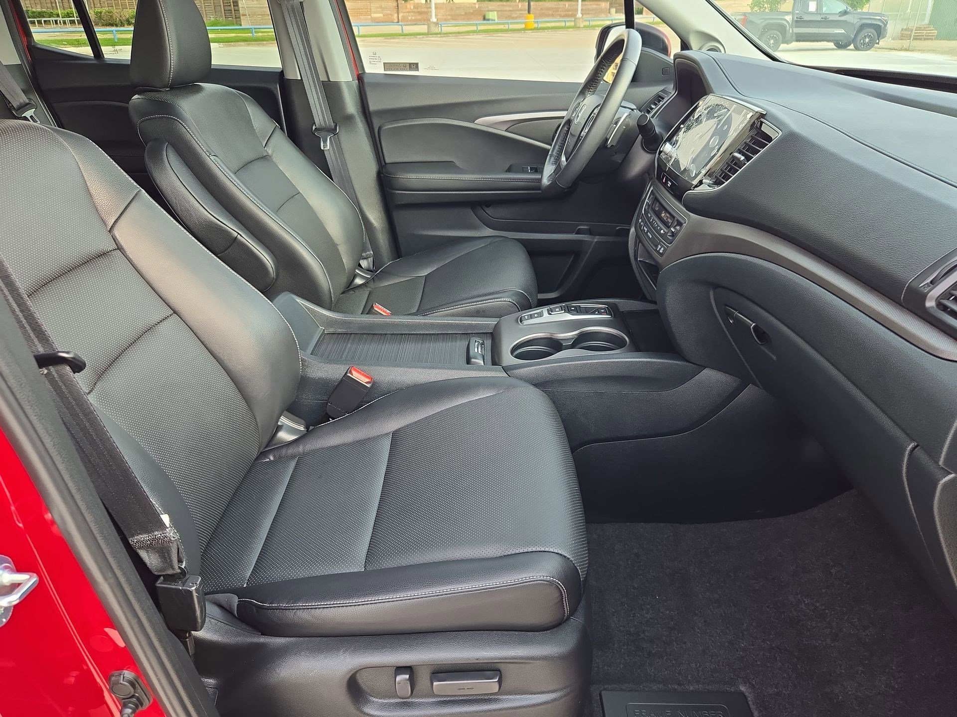 Used 2023 Honda Ridgeline RTL image 31