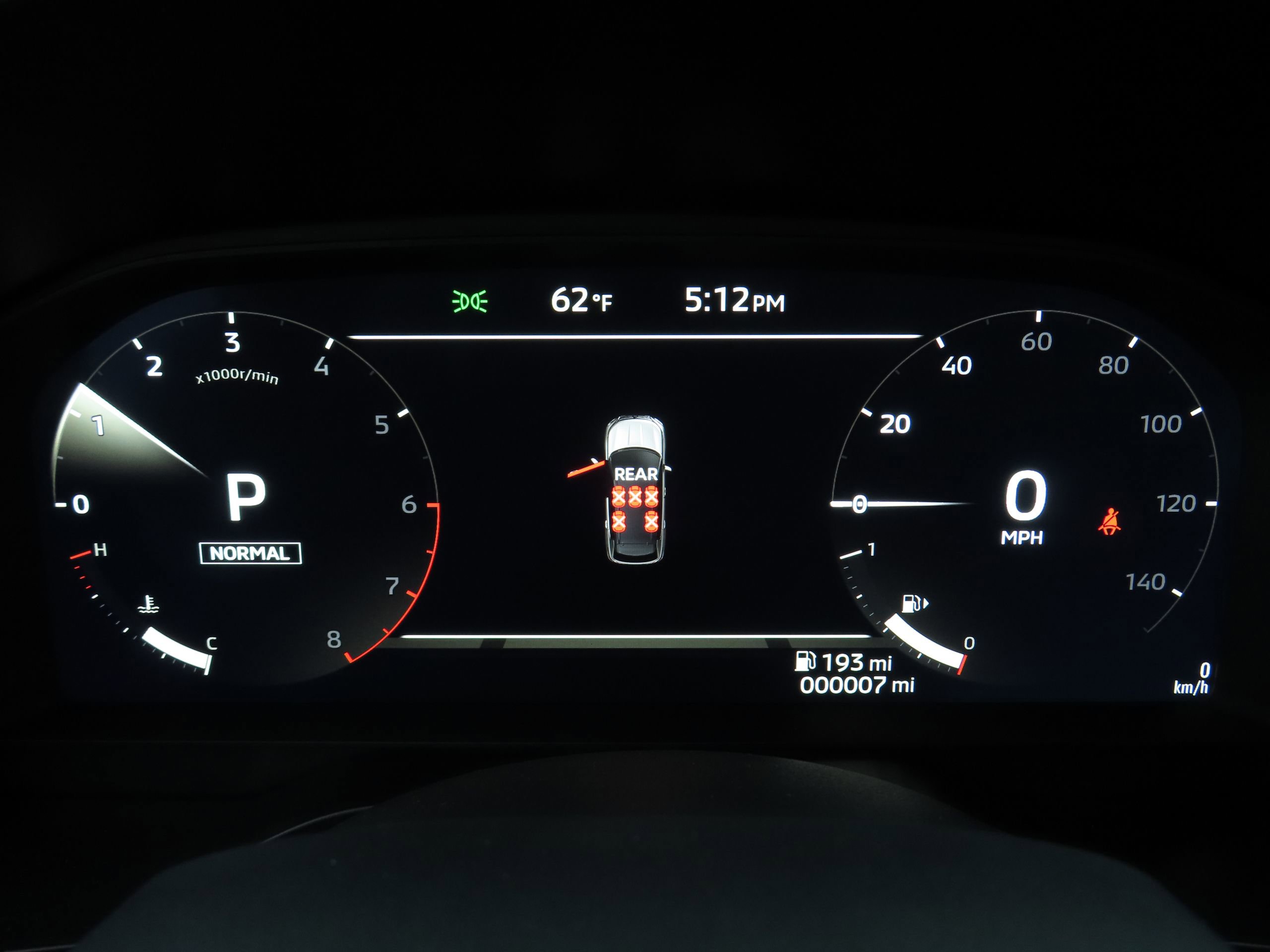 New 2026 Mitsubishi Outlander SEL FWD image 11