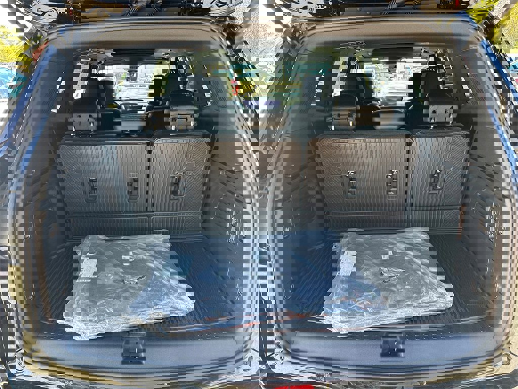 New 2026 Buick Enclave Avenir w/ Super Cruise Package image 19