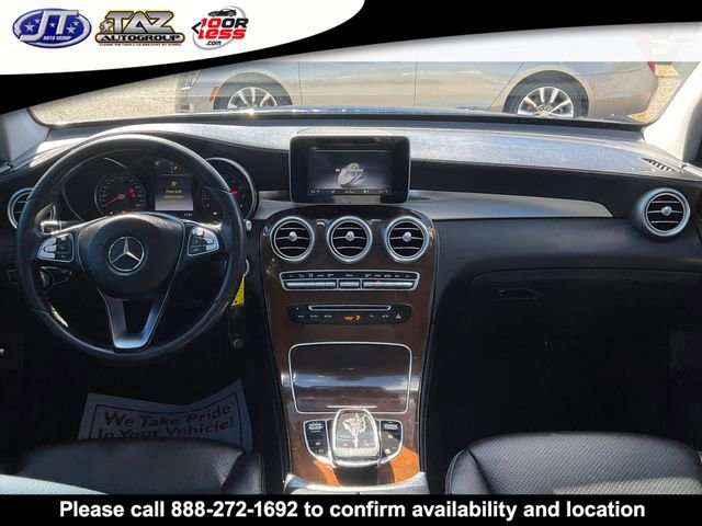 Used 2017 Mercedes-Benz GLC 300 image 15