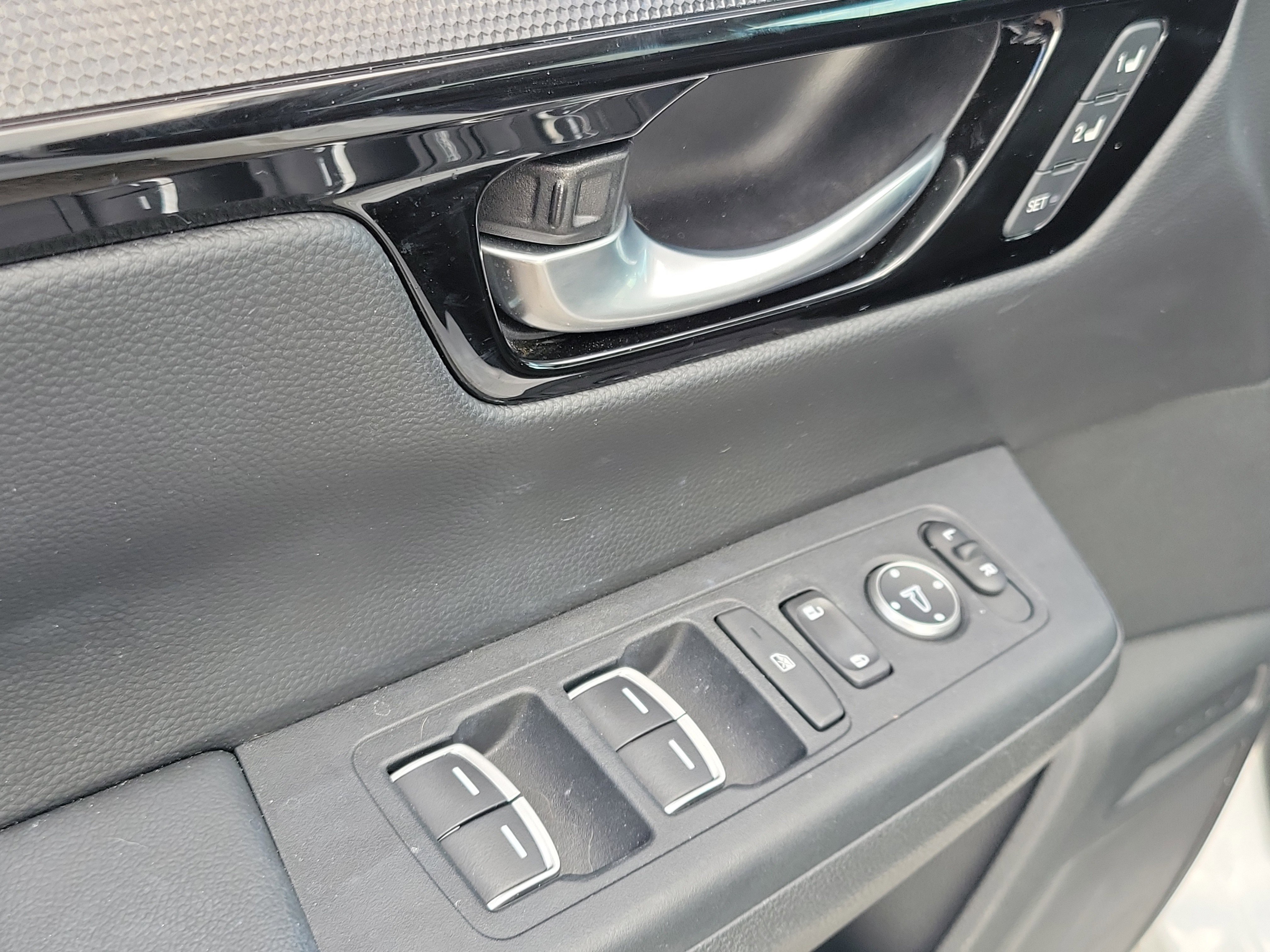 Used 2024 Honda CR-V EX-L image 22