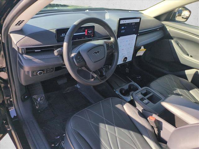 Used 2025 Ford Mustang Mach-E Select w/ Comfort Package Lite RWD image 10