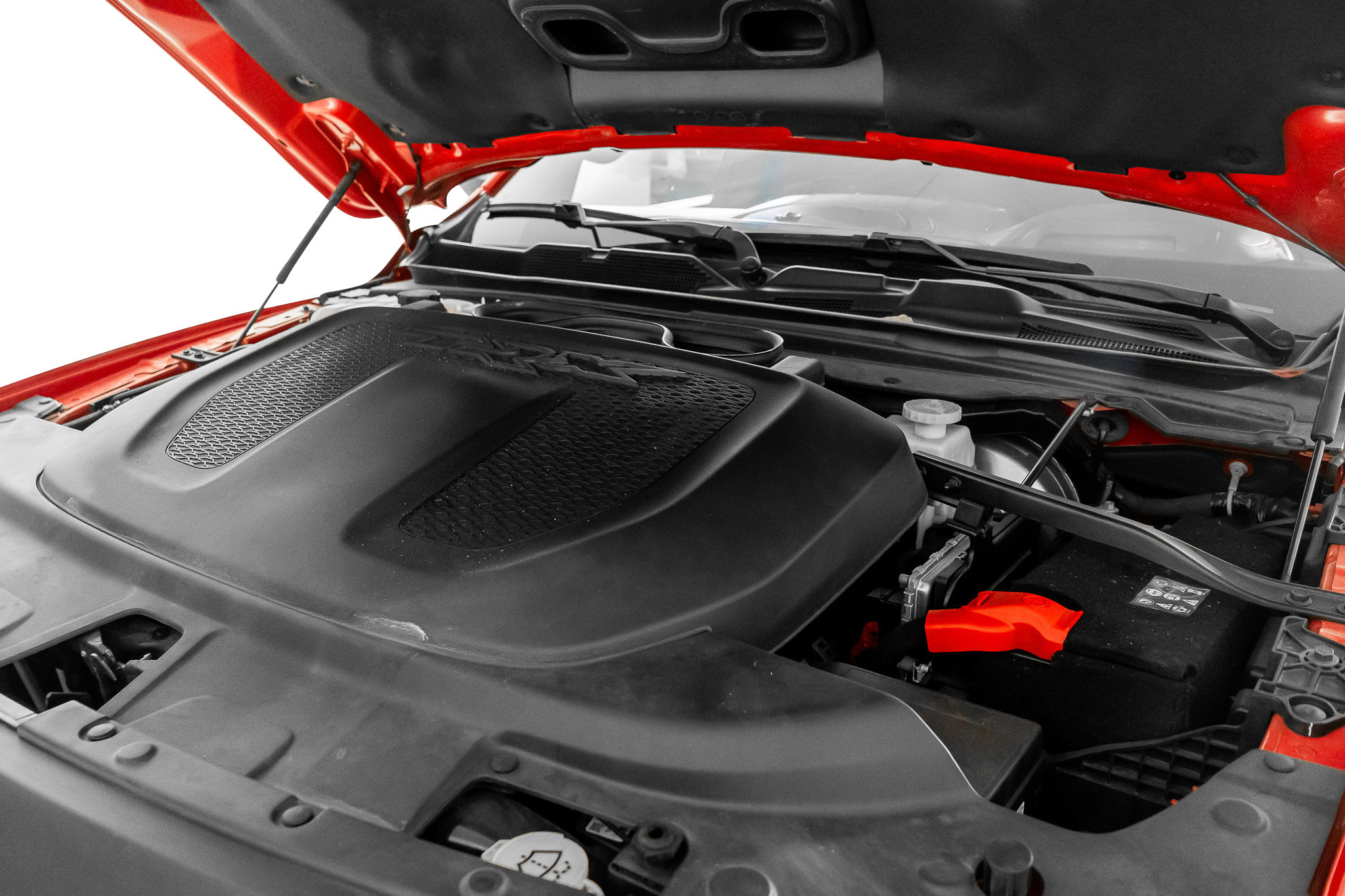 Used 2021 RAM 1500 TRX w/ TRX Level 2 Equipment Group image 57