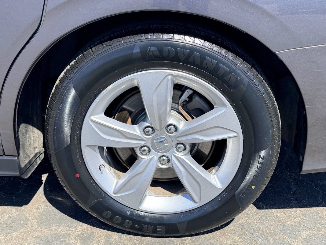 Used 2020 Honda Odyssey EX-L image 11