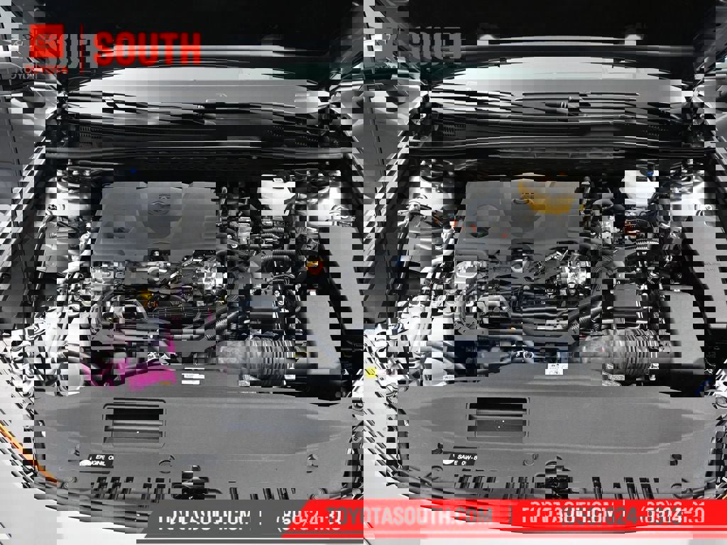 New 2026 Toyota Camry XSE w/ Premium Plus Package image 37