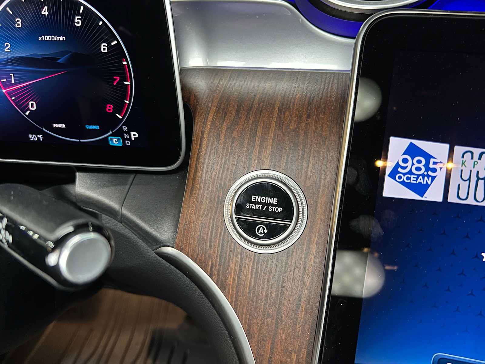 Certified 2025 Mercedes-Benz GLC 300 4MATIC image 28