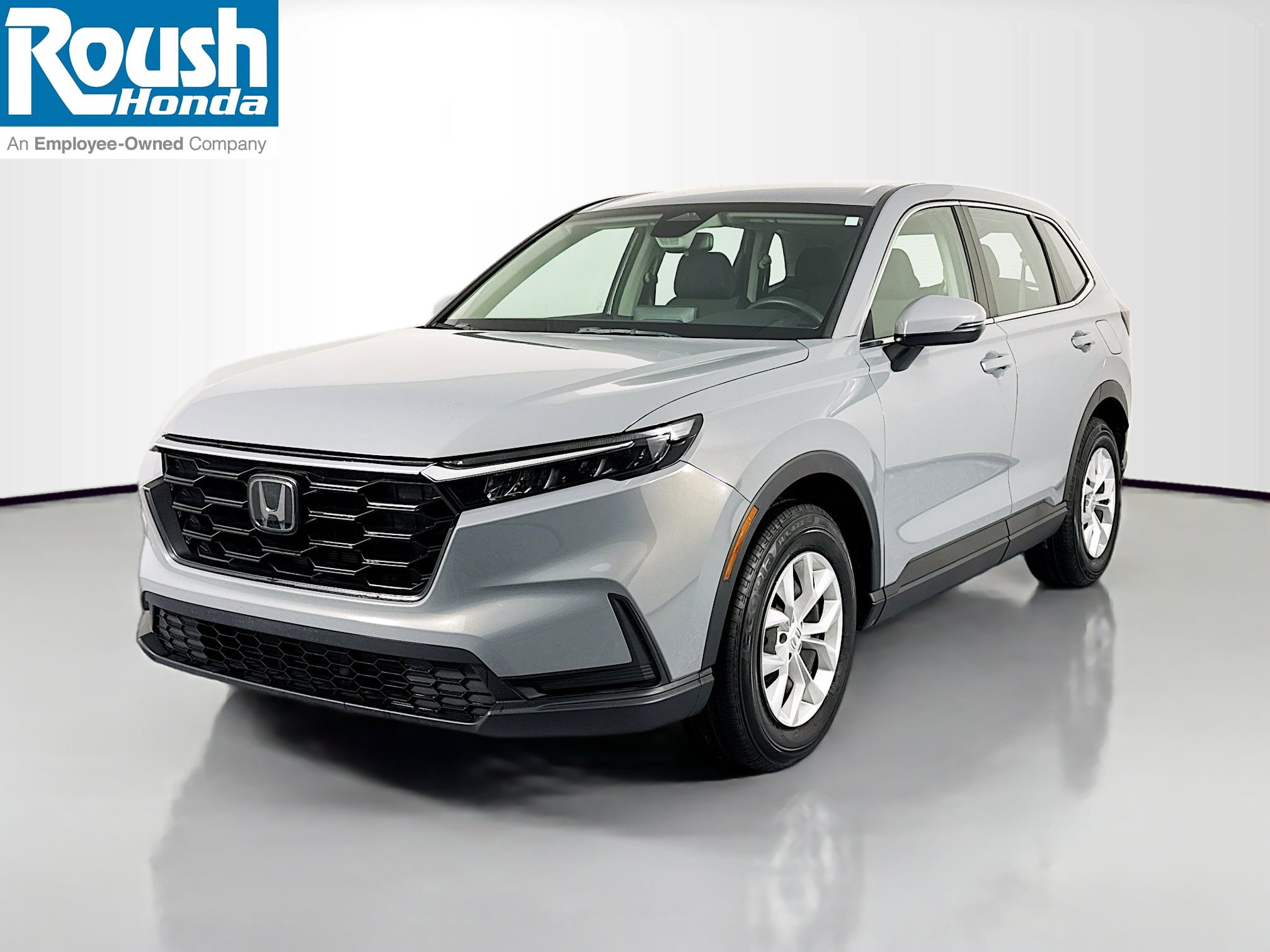 Certified 2023 Honda CR-V LX image 1