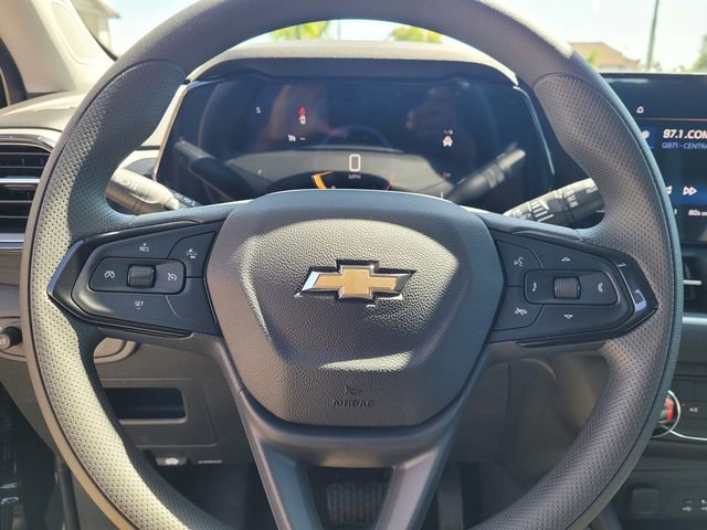 New 2026 Chevrolet TrailBlazer LS image 12