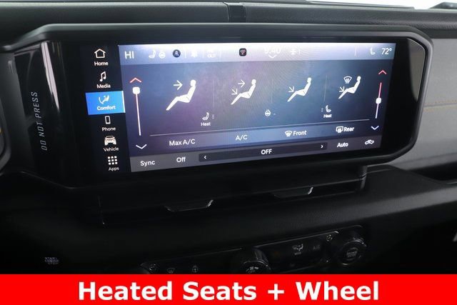 New 2026 Jeep Gladiator Sport AWD/4WD image 4