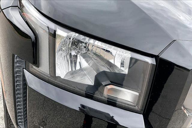 Certified 2022 Nissan Frontier SV RWD image 27