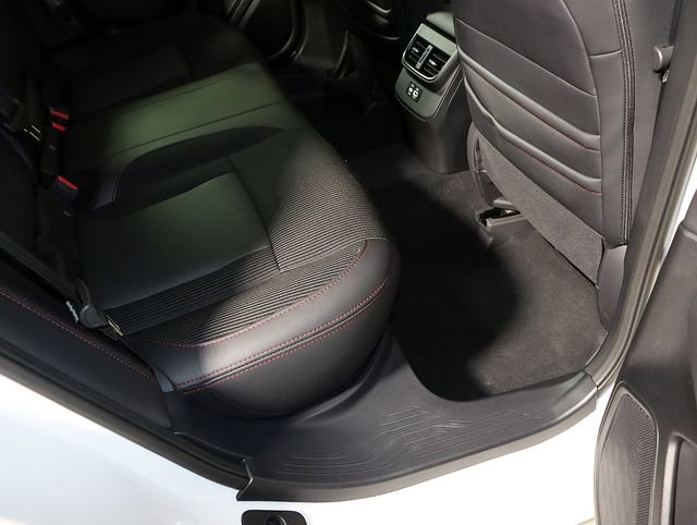Used 2025 Subaru Legacy Sport image 30