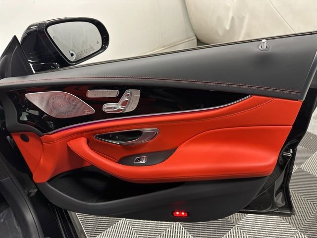 Certified 2022 Mercedes-Benz AMG GT 43 image 33