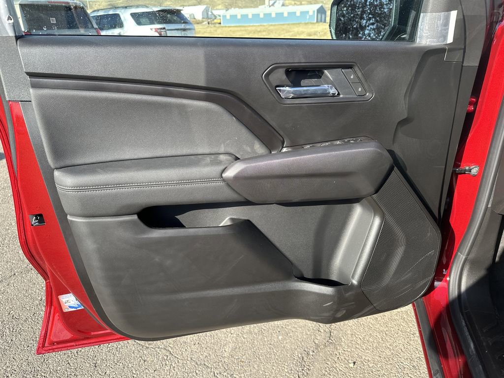 New 2026 GMC Canyon Elevation w/ Convenience Package image 6