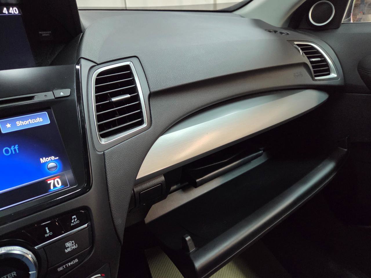 Used 2016 Acura RDX AWD w/ Advance Package image 21
